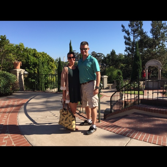 Meet your Posher, Ali - Picture 8 of 12